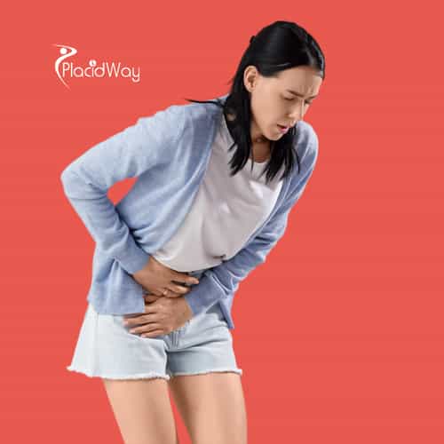 Tumores del estroma gastrointestinal (GIST): Tratamiento y educación del paciente.